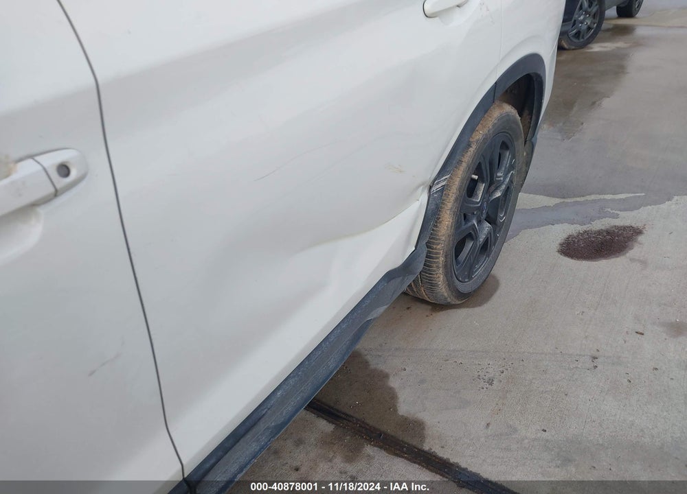 2024 SUBARU ASCENT VIN: 4S4WMAHDXR3420948