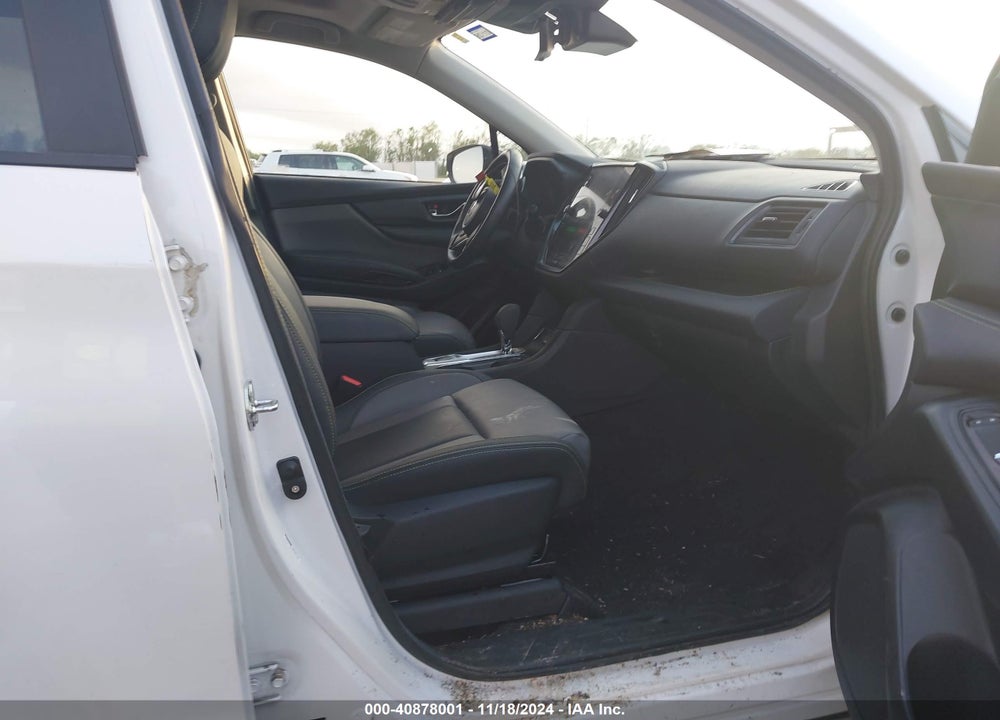 2024 SUBARU ASCENT VIN: 4S4WMAHDXR3420948