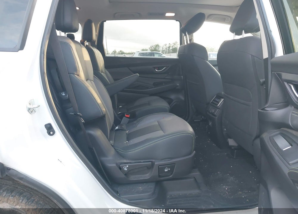 2024 SUBARU ASCENT VIN: 4S4WMAHDXR3420948