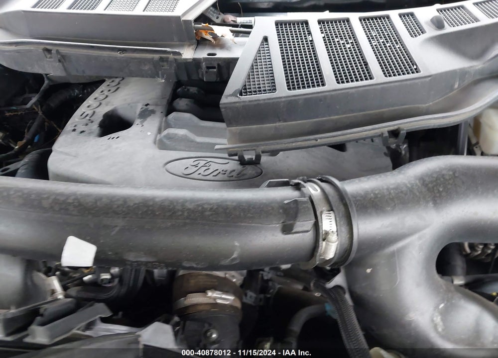 2021 FORD F-150 LARIAT VIN: 1FTFW1E86MFA66407