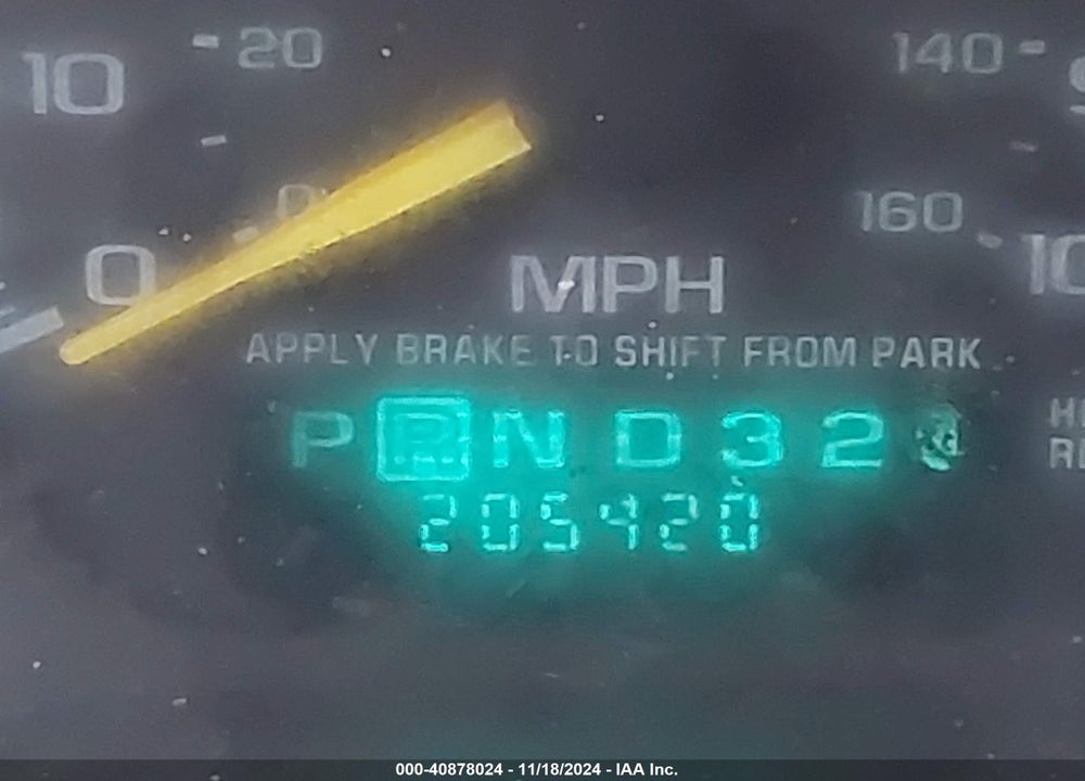 2001 CHEVROLET SILVERADO 1500 LS VIN: 1GCEK19T81E150543