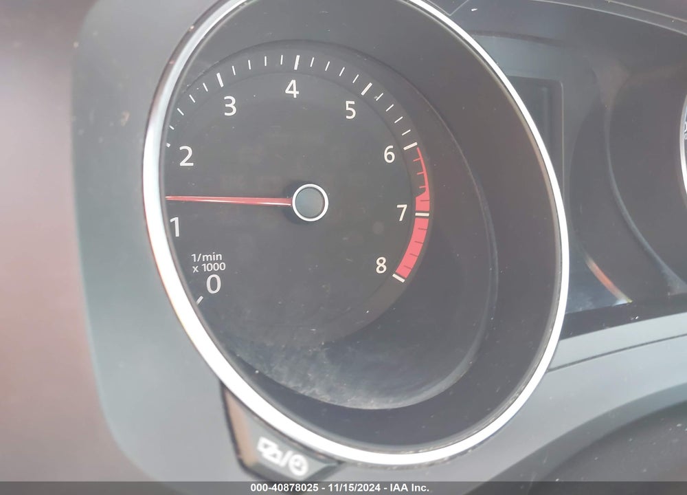 2018 VOLKSWAGEN JETTA 1.4T S VIN: 3VW2B7AJ8JM262993