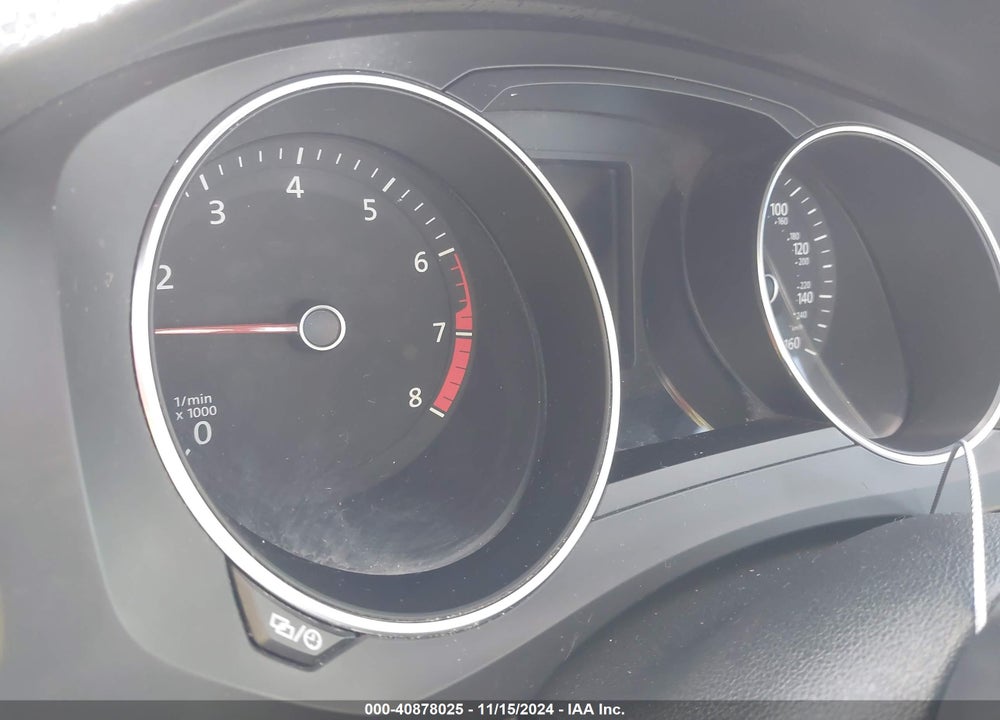 2018 VOLKSWAGEN JETTA 1.4T S VIN: 3VW2B7AJ8JM262993