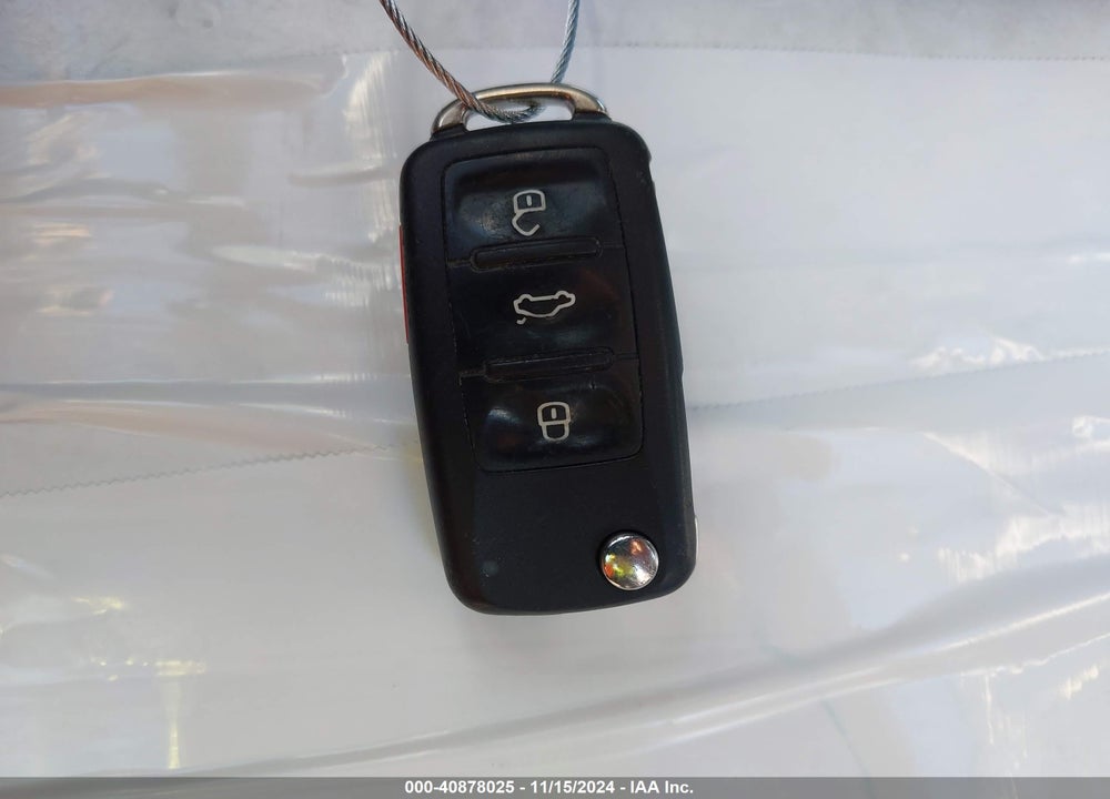 2018 VOLKSWAGEN JETTA 1.4T S VIN: 3VW2B7AJ8JM262993