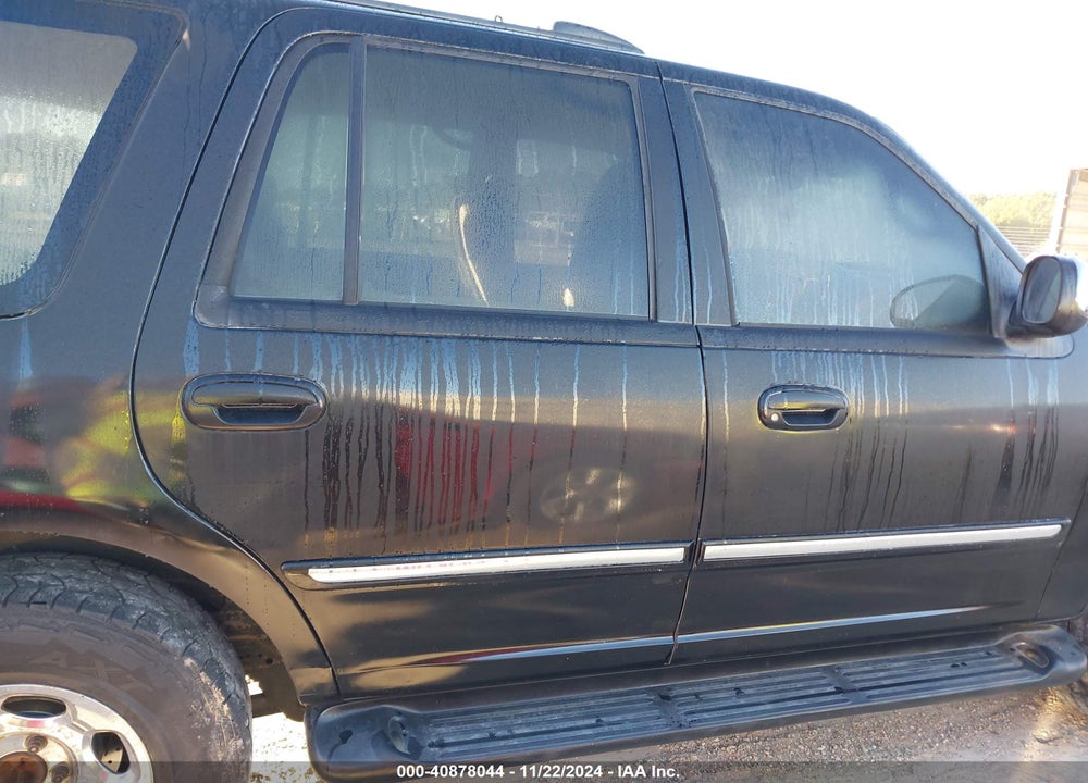 1998 FORD EXPEDITION EDDIE BAUER/XLT VIN: 1FMPU18L4WLC44227