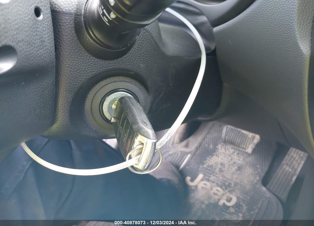 2015 KIA SOUL VIN: KNDJN2A25F7231736