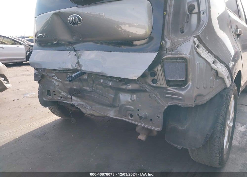 2015 KIA SOUL VIN: KNDJN2A25F7231736