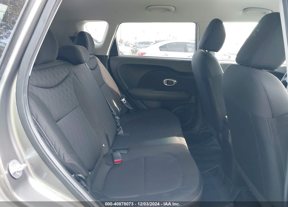 2015 KIA SOUL VIN: KNDJN2A25F7231736