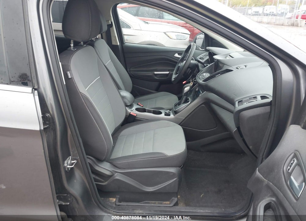 2014 FORD ESCAPE SE VIN: 1FMCU9GX7EUA11923