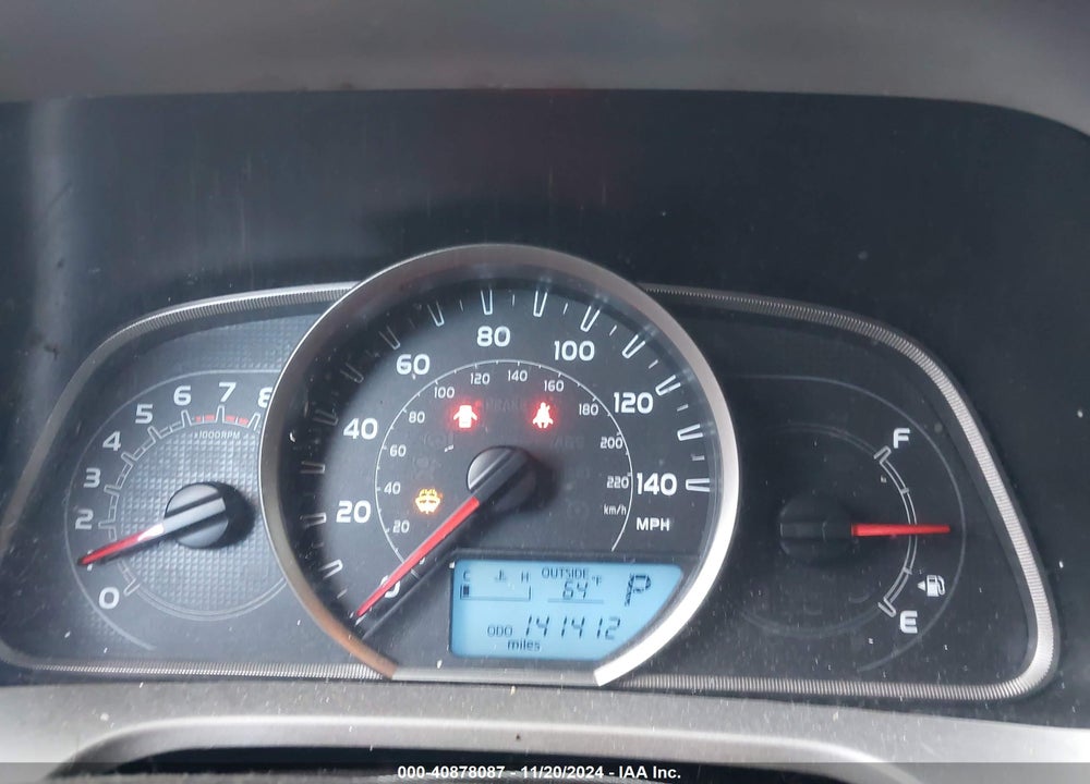 2015 TOYOTA RAV4 XLE VIN: 2T3RFREV5FW306243