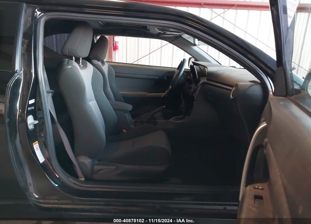 2014 SCION TC VIN: JTKJF5C72E3083504