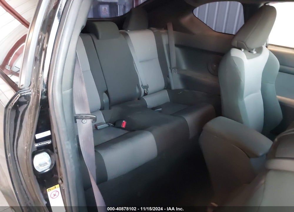 2014 SCION TC VIN: JTKJF5C72E3083504