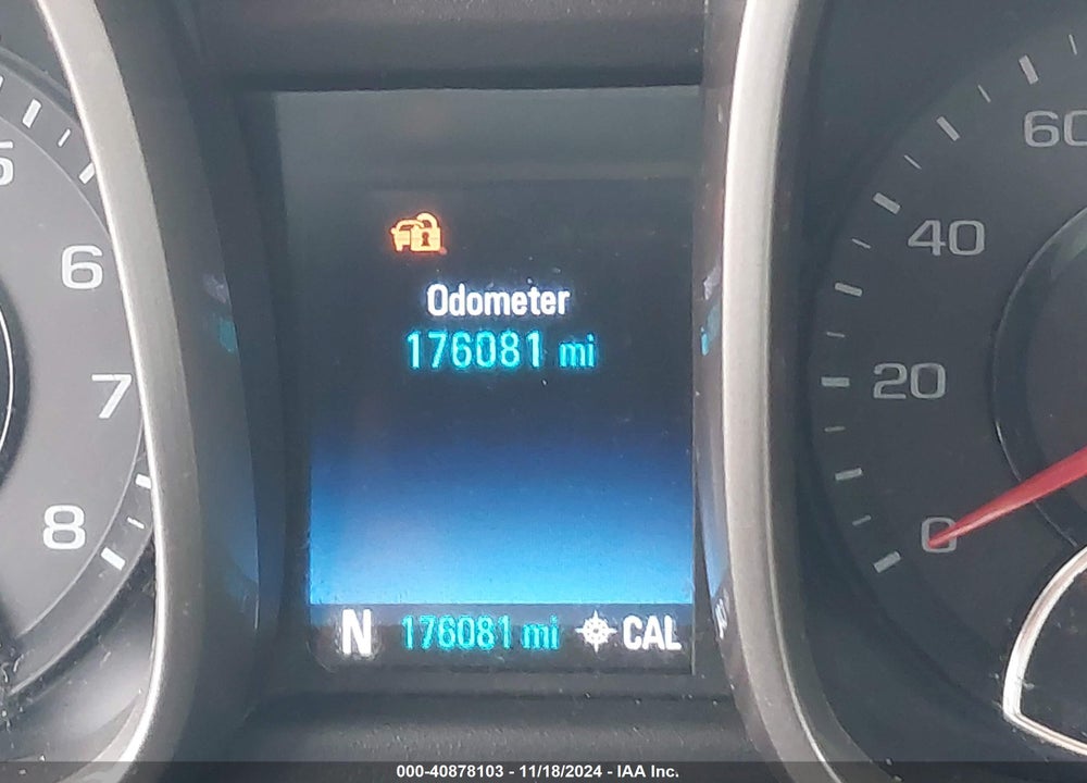 2014 CHEVROLET MALIBU 1FL VIN: 1G11A5SL5EF267038