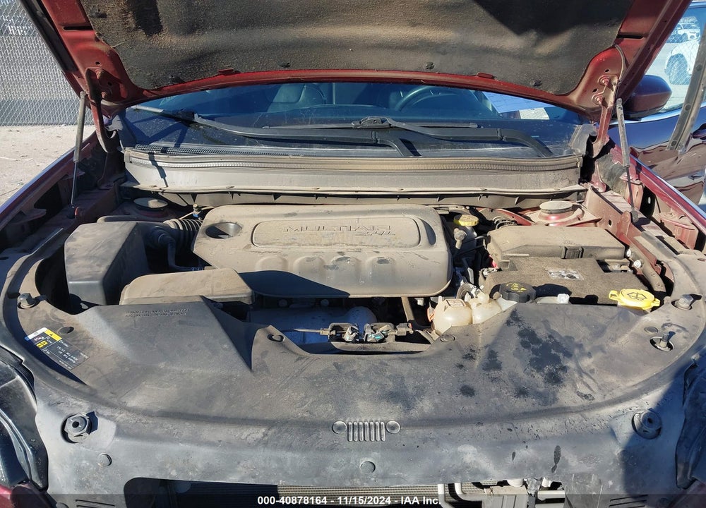 2019 JEEP CHEROKEE LATITUDE PLUS 4X4 VIN: 1C4PJMLB5KD424186