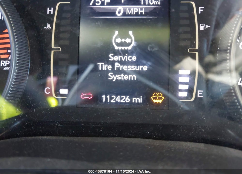 2019 JEEP CHEROKEE LATITUDE PLUS 4X4 VIN: 1C4PJMLB5KD424186