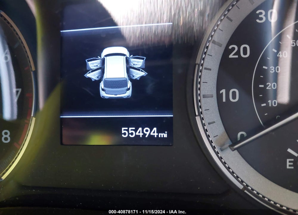 2021 HYUNDAI VENUE SE VIN: KMHRB8A31MU103494
