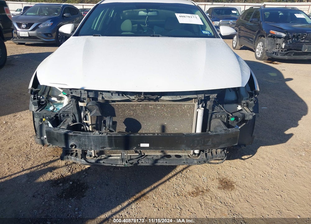 2017 KIA OPTIMA VIN: KNAGT4L37H5153201