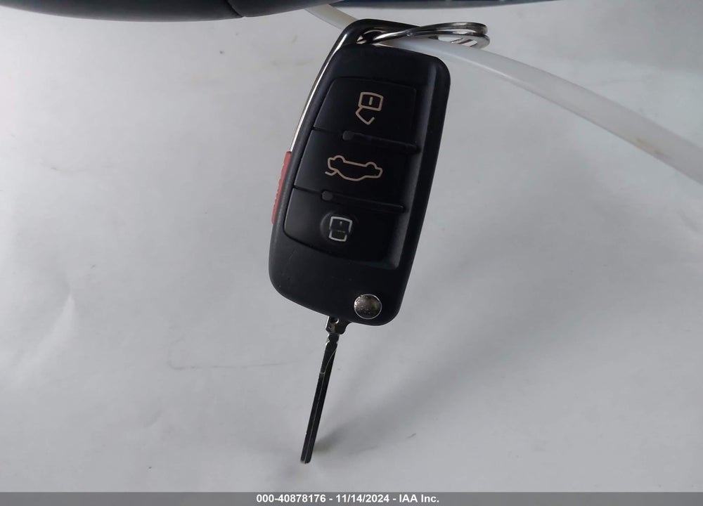 2018 AUDI A3 VIN: WAUGUGFF2J1023165
