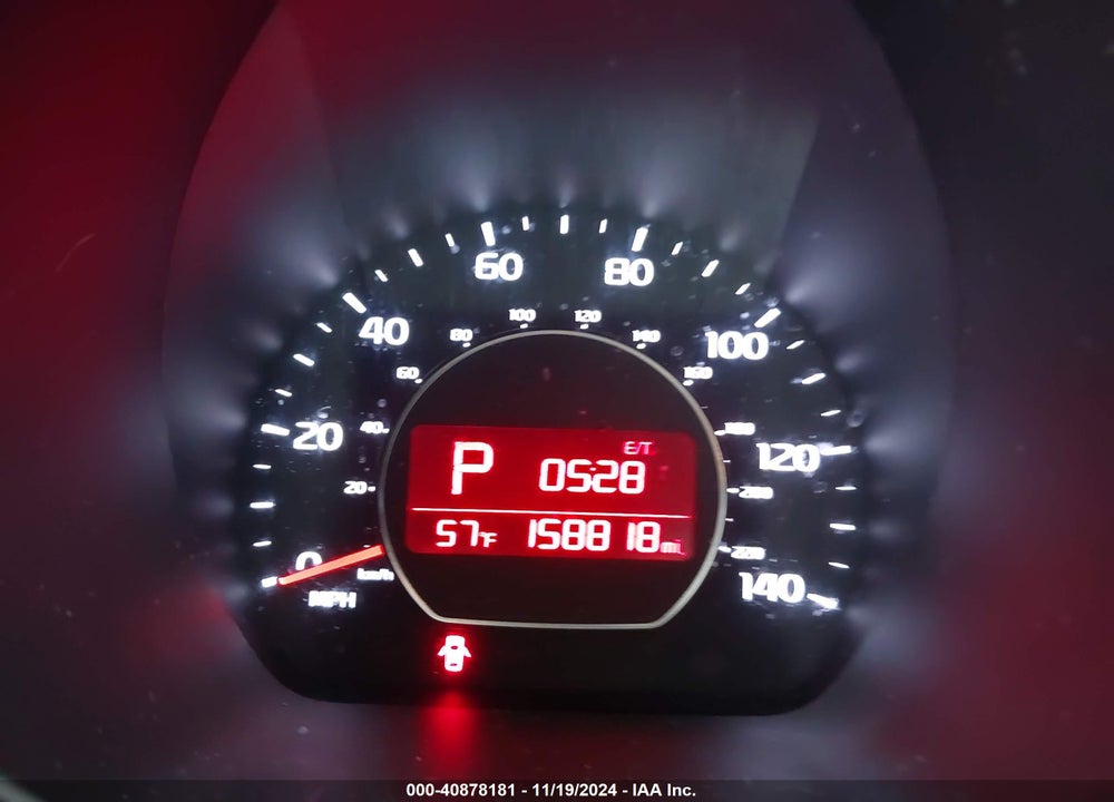 2017 KIA SOUL VIN: KNDJP3A54H7502086