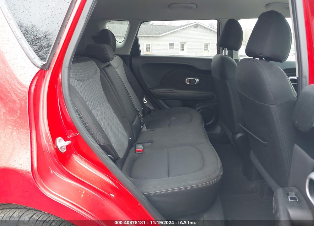 2017 KIA SOUL VIN: KNDJP3A54H7502086