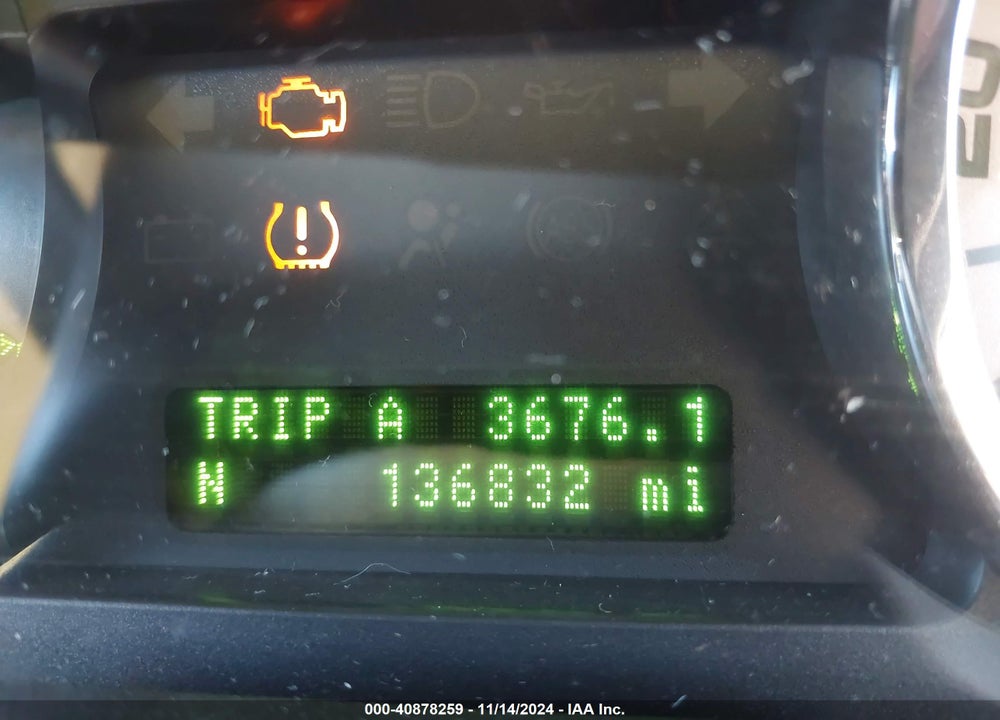 2010 FORD EDGE LIMITED VIN: 2FMDK4KCXABA46165