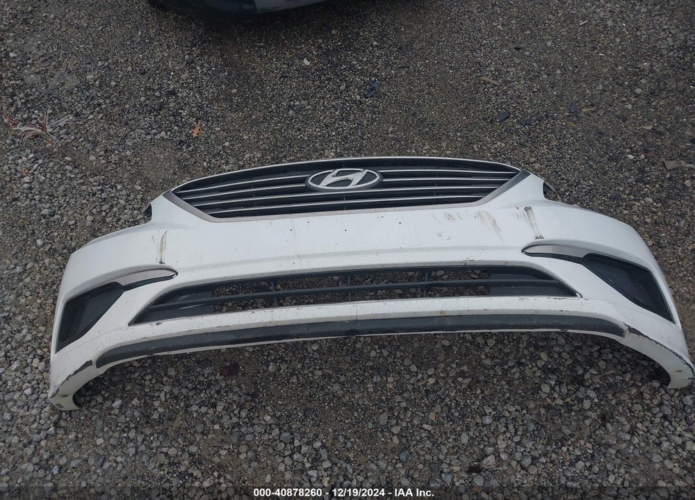 2017 HYUNDAI SONATA VIN: 5NPE24AFXHH517413