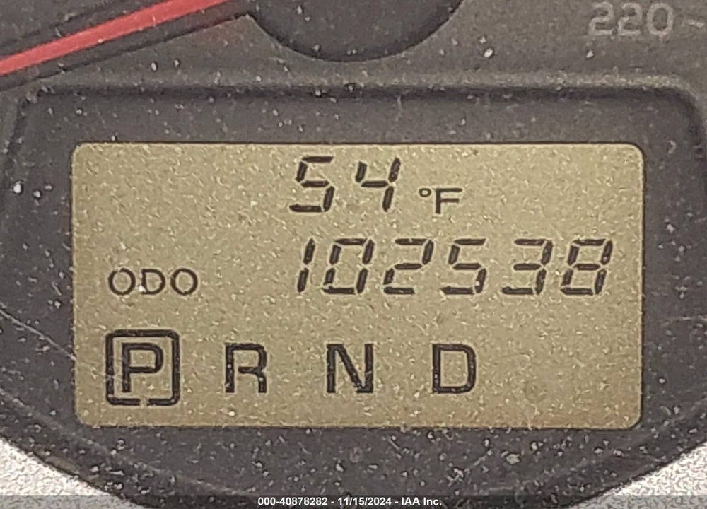 2012 TOYOTA RAV4 VIN: JTMZF4DV4C5043704