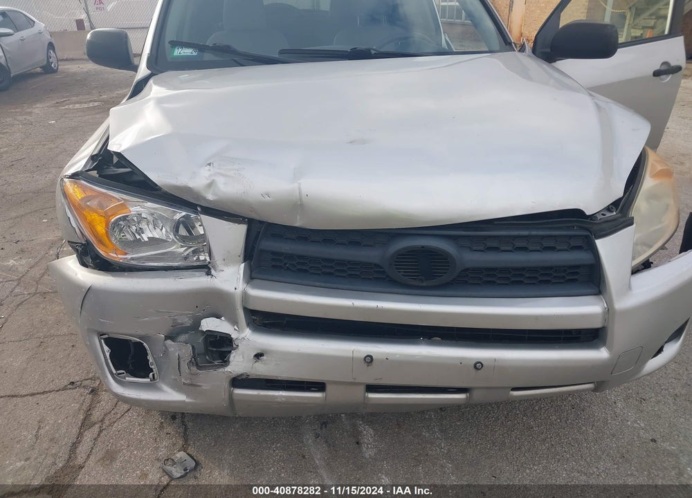 2012 TOYOTA RAV4 VIN: JTMZF4DV4C5043704