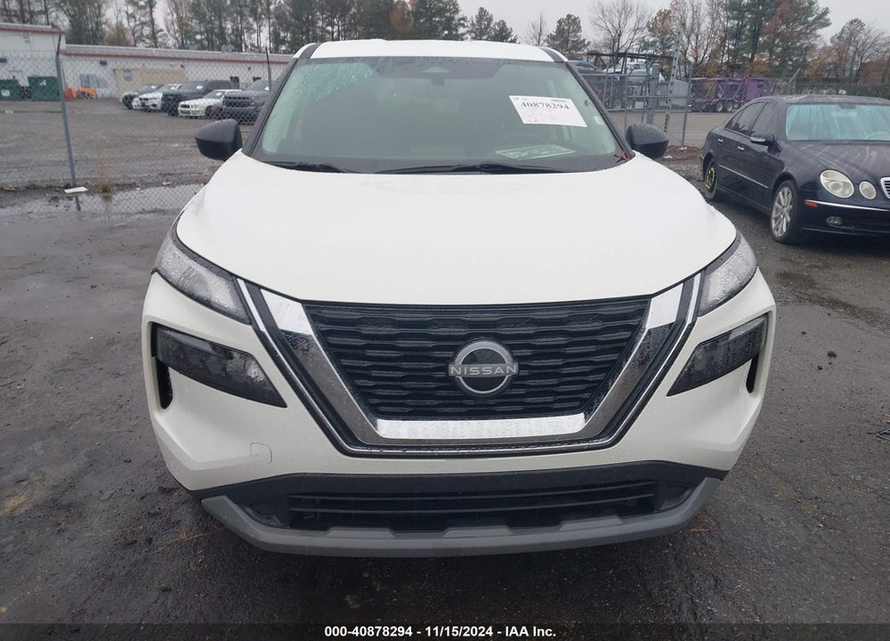 2023 NISSAN ROGUE S VIN: 5N1BT3ABXPC796536