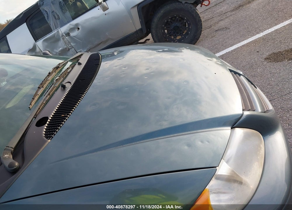 2007 DODGE GRAND CARAVAN SXT VIN: 2D4GP44L67R139784