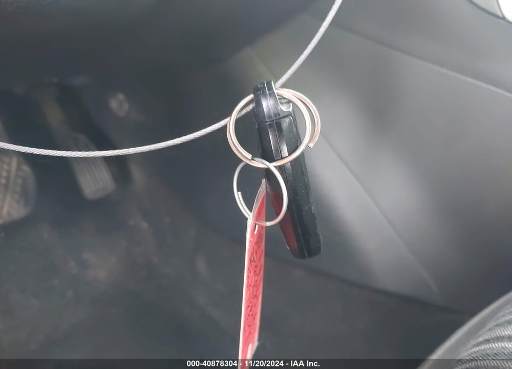 2017 NISSAN SENTRA VIN: 3N1AB7AP2HL667835