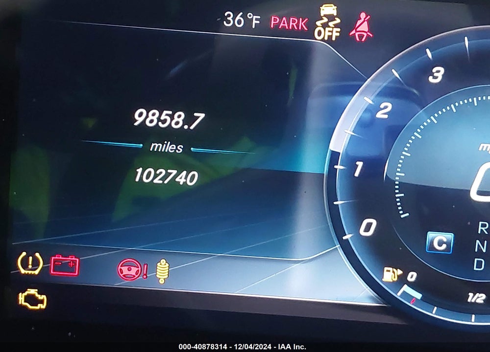 2018 MERCEDES-BENZ S 560 4MATIC VIN: WDDUG8GB0JA383944