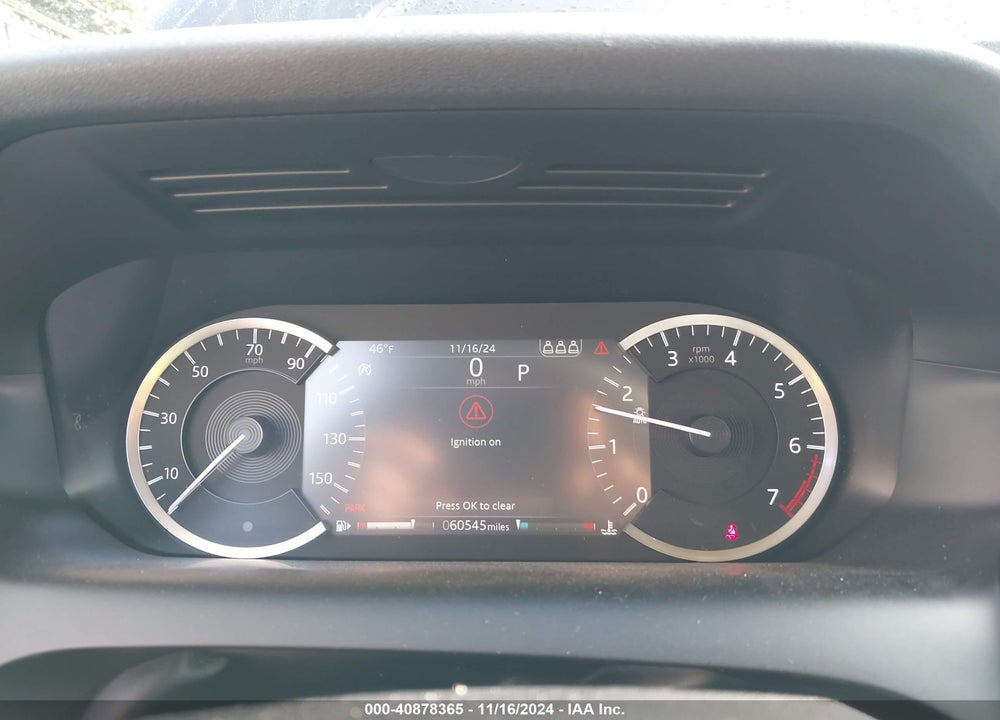 2020 LAND ROVER DISCOVERY SPORT STANDARD VIN: SALCK2FX3LH835323