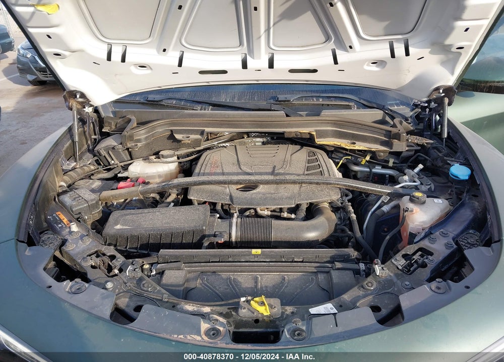 2019 ALFA ROMEO STELVIO AWD VIN: ZASPAKAN1K7C30911