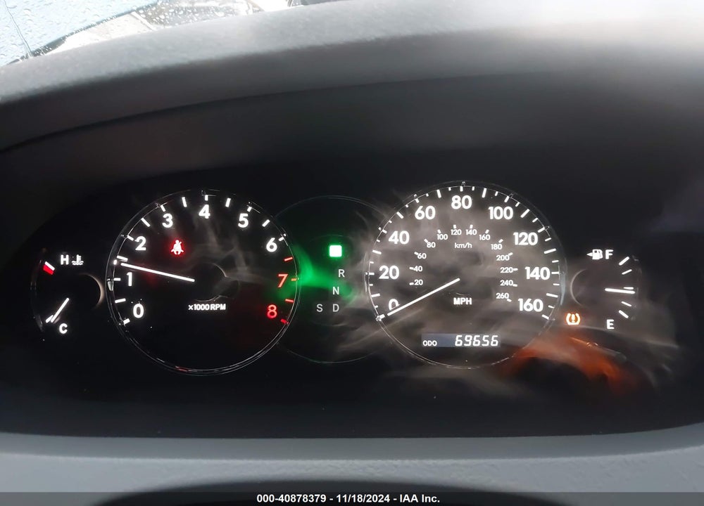 2009 TOYOTA AVALON LIMITED VIN: 4T1BK36B49U347295