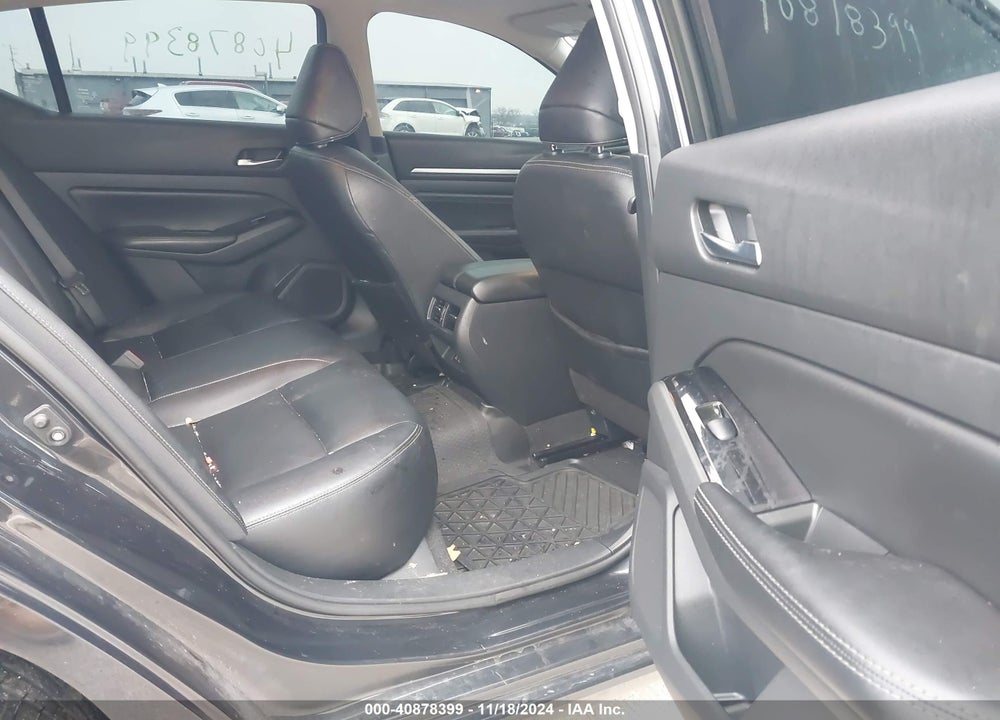 2020 NISSAN ALTIMA SL INTELLIGENT AWD VIN: 1N4BL4EW5LN307942