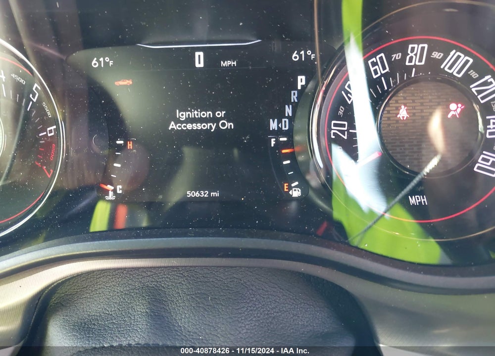 2020 DODGE CHALLENGER VIN: 2C3CDZKGXLH155207