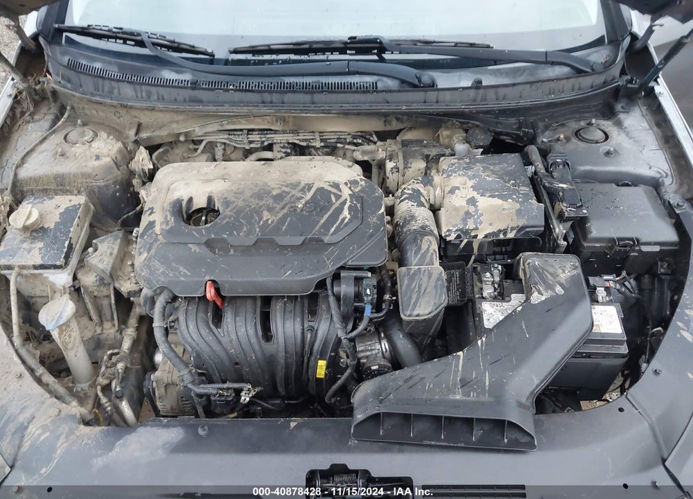 2018 HYUNDAI SONATA SEL VIN: 5NPE34AF5JH712368