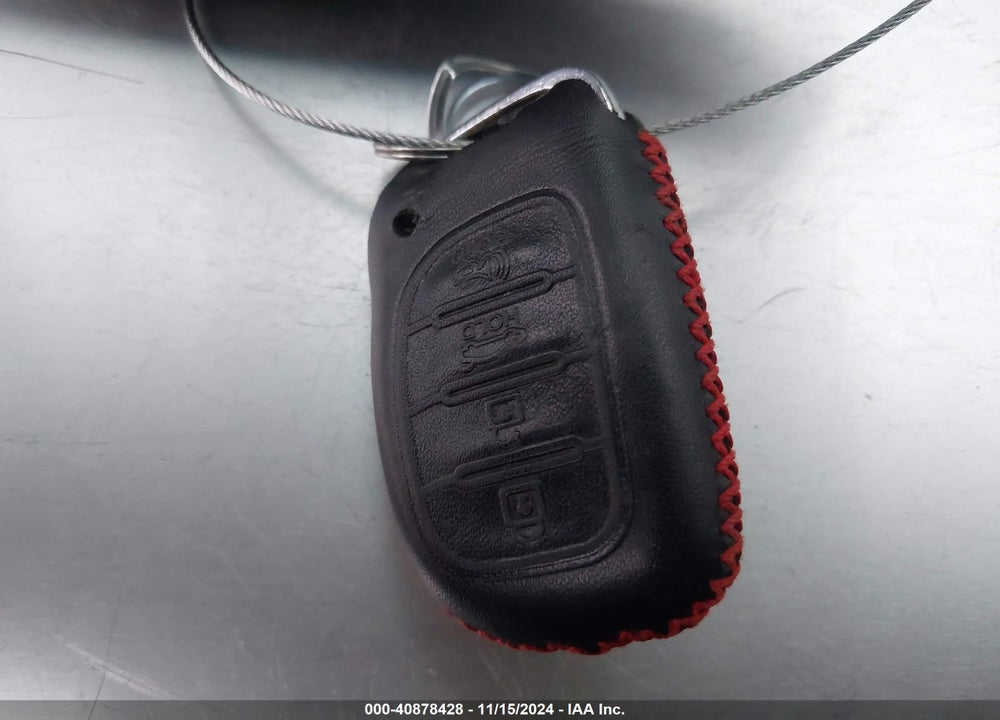 2018 HYUNDAI SONATA SEL VIN: 5NPE34AF5JH712368