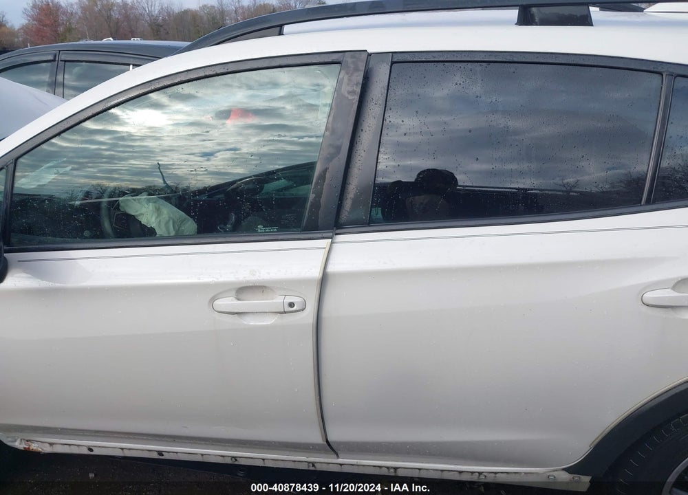 2018 SUBARU CROSSTREK 2.0I PREMIUM VIN: JF2GTADC0J8284640