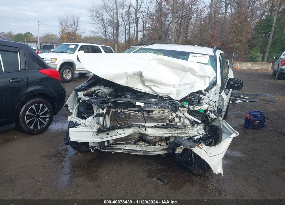 2018 SUBARU CROSSTREK 2.0I PREMIUM VIN: JF2GTADC0J8284640