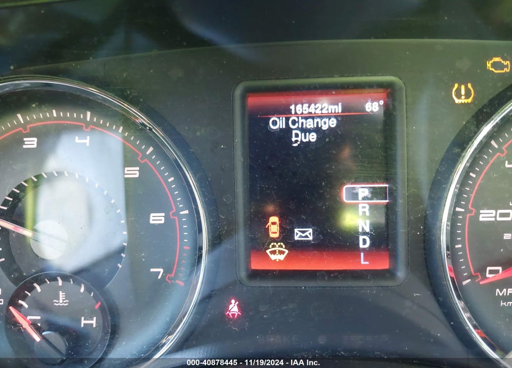 2014 DODGE CHARGER SE VIN: 2C3CDXBG5EH328266