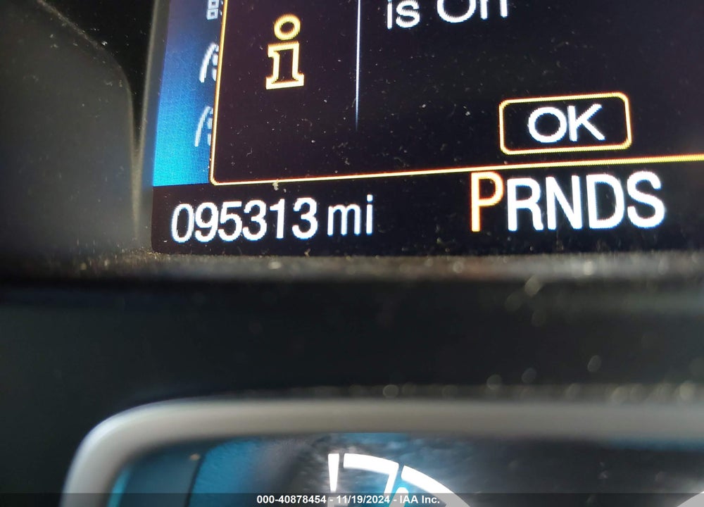 2018 FORD ESCAPE TITANIUM VIN: 1FMCU9J90JUD59664