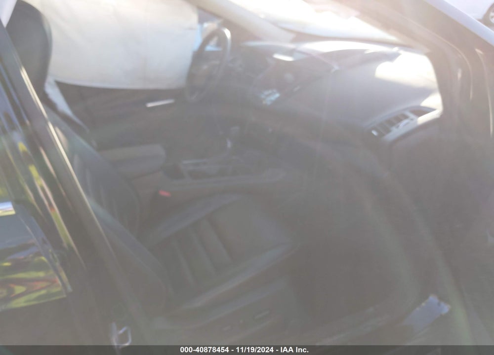 2018 FORD ESCAPE TITANIUM VIN: 1FMCU9J90JUD59664