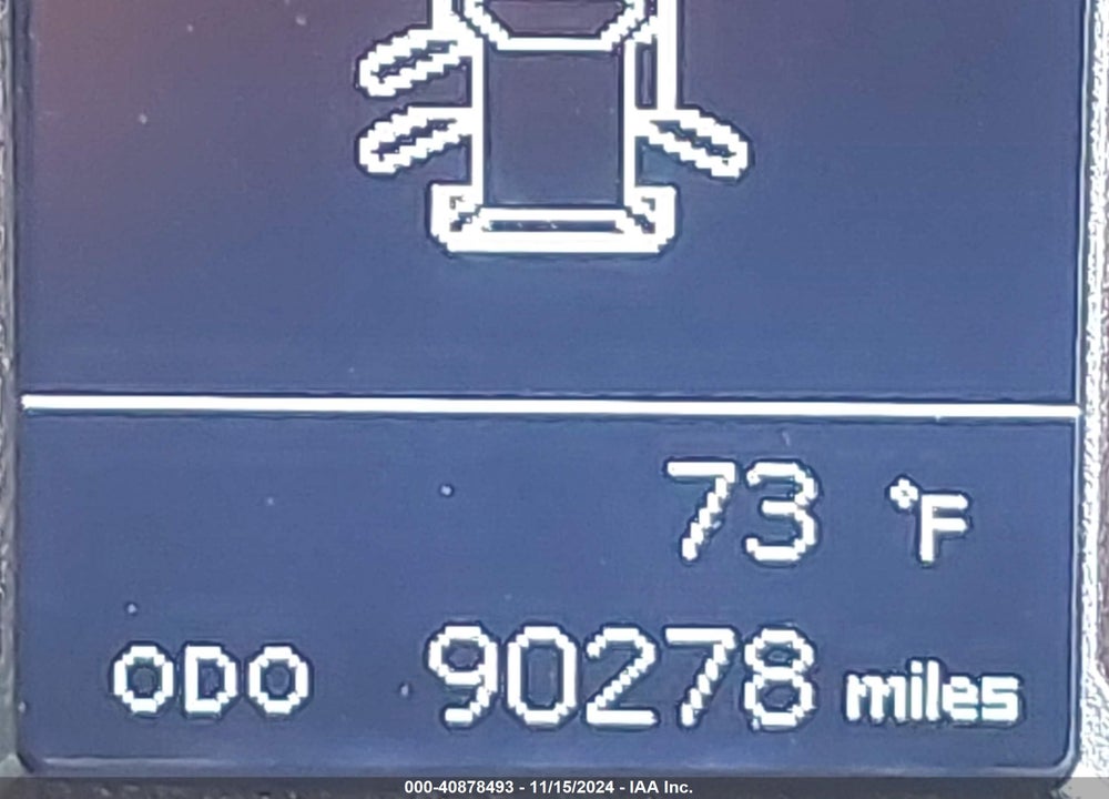 2018 TOYOTA 4RUNNER SR5 VIN: JTEBU5JR5J5581096