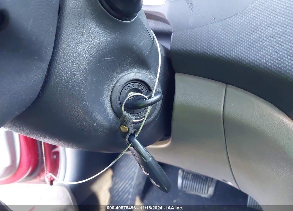 2017 HYUNDAI ACCENT SE VIN: KMHCT4AE2HU238048