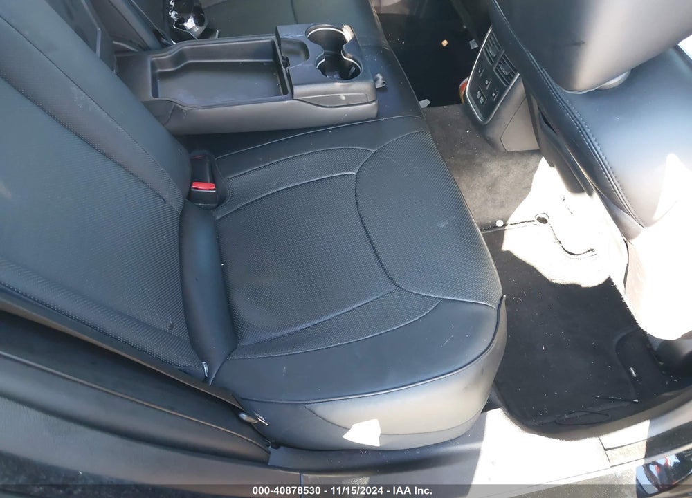 2015 CHRYSLER 300C VIN: 2C3CCAEG4FH763079