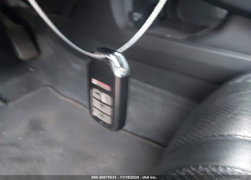 2018 HONDA CIVIC EX VIN: 2HGFC2F77JH512399