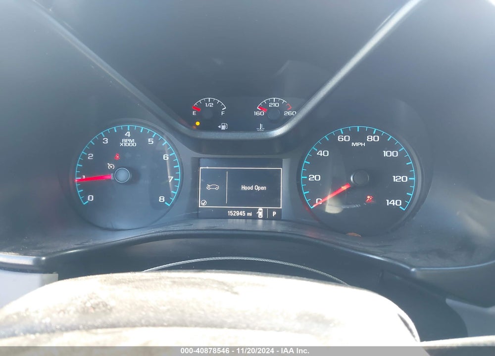 2018 GMC CANYON VIN: 1GTG5BEN1J1184330