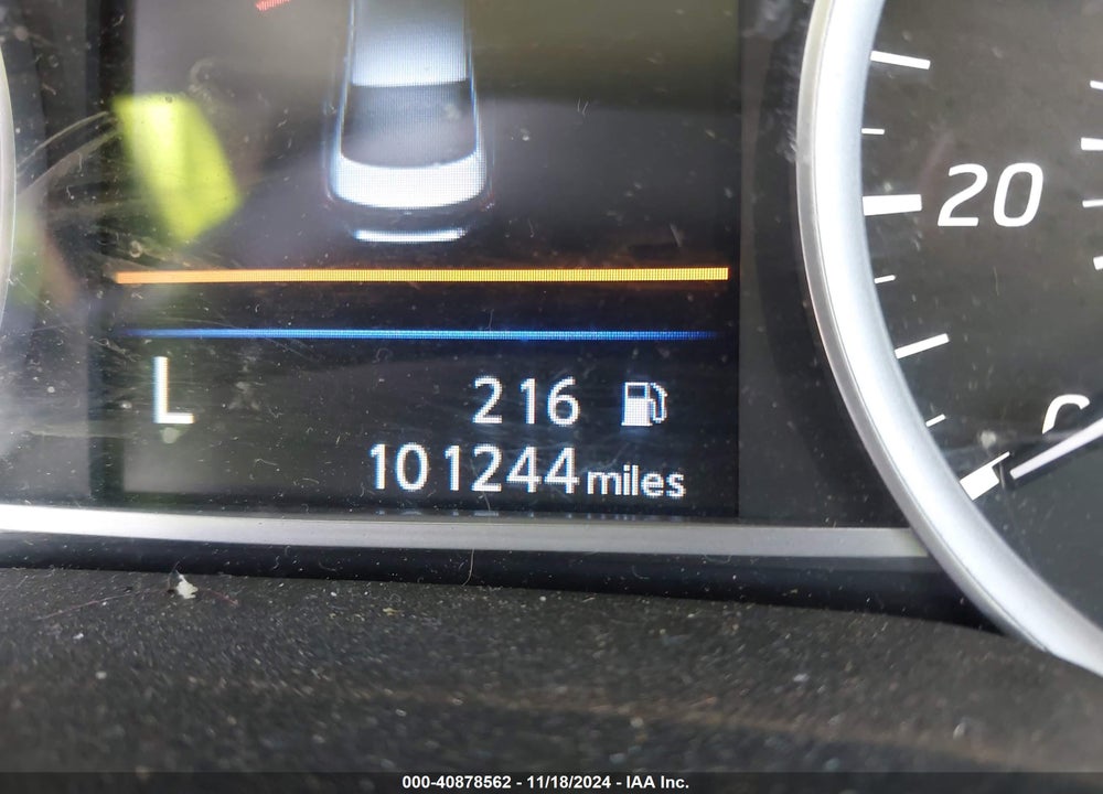 2019 NISSAN SENTRA S VIN: 3N1AB7AP4KY395928